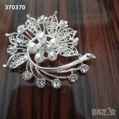 дамски БИЖУТА  и  бутонели за мъжка риза - различни цени, снимка 13 - Други - 29599315