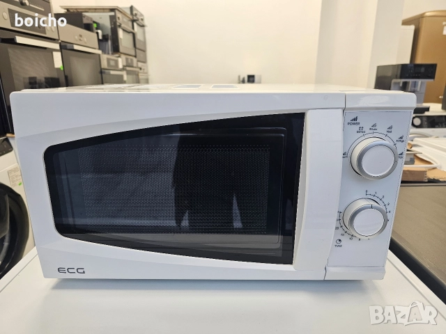 Микровълнова ECG, снимка 2 - Микровълнови - 52881515