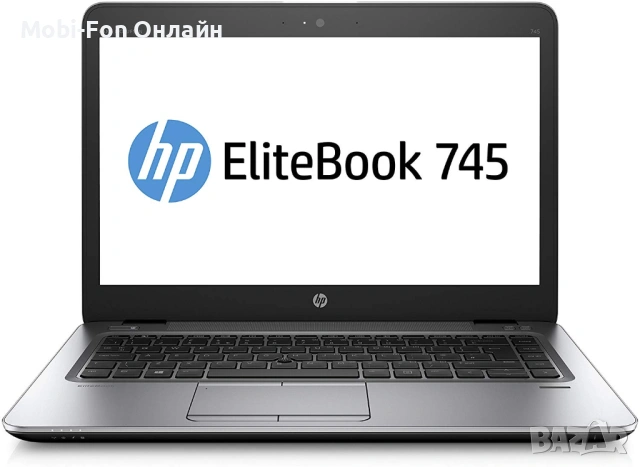 Лаптоп HP EliteBook 745 G4 Grade A