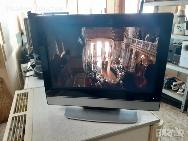 Продавам телевизор , снимка 6 - Телевизори - 53597805