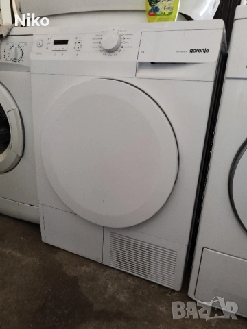 Термопомпа сушилня Gorenje 