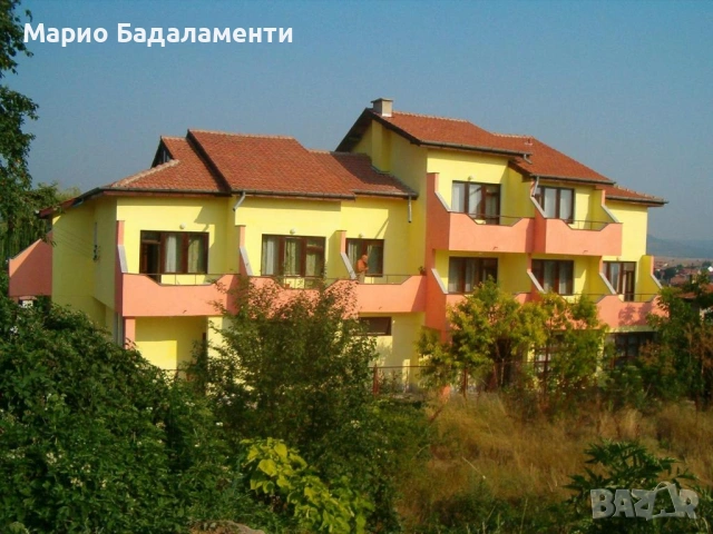 Давам под наем квартири