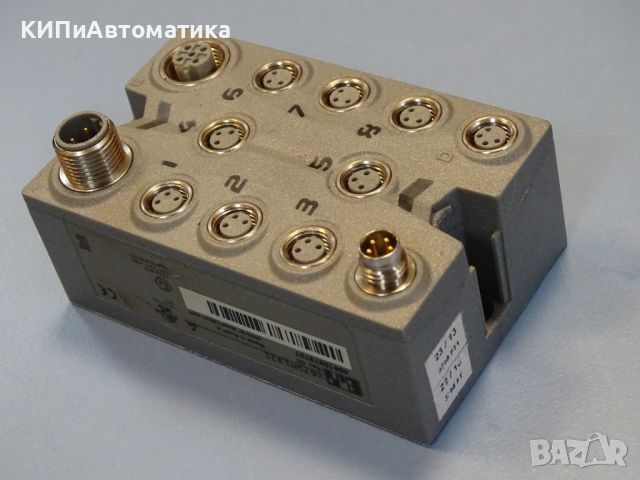 дигитален модул B& R X67DM1321 Digital Mixed Module Rev.JO, снимка 9 - Резервни части за машини - 46582375