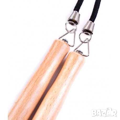 Въже за скачане Quick Jump , снимка 2 - Други спортове - 52720681