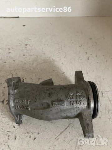 Маркуч за тръба за зареждане с въздух 400 CDI 400Cdi V8 за Mercedes ML W163 (2004) A6280981407