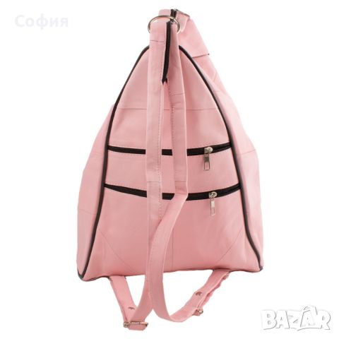 Луксозни дамски чанти от естествена к. - изберете висококачествените материали и изтънчания дизайн!, снимка 12 - Чанти - 46363095