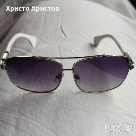 Луксозни слънчеви очила Chrome Hearts The Beast 2 64/11 135