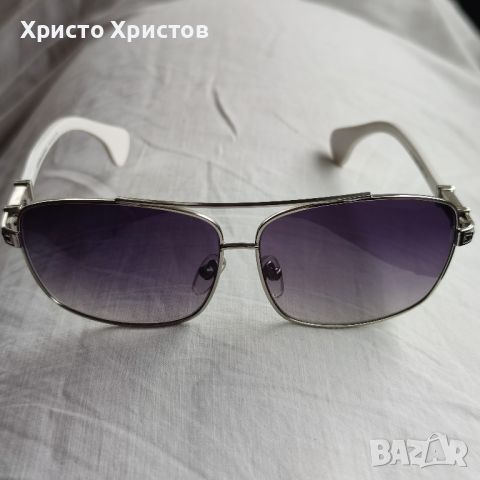 Луксозни слънчеви очила Chrome Hearts The Beast 2 64/11 135, снимка 1 - Слънчеви и диоптрични очила - 45566424