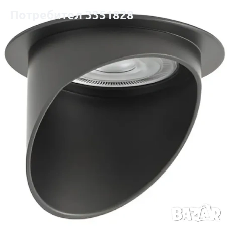 ЛУНИЧКА ЧЕРНА/БЯЛА ЗА ВГРАЖДАНЕ