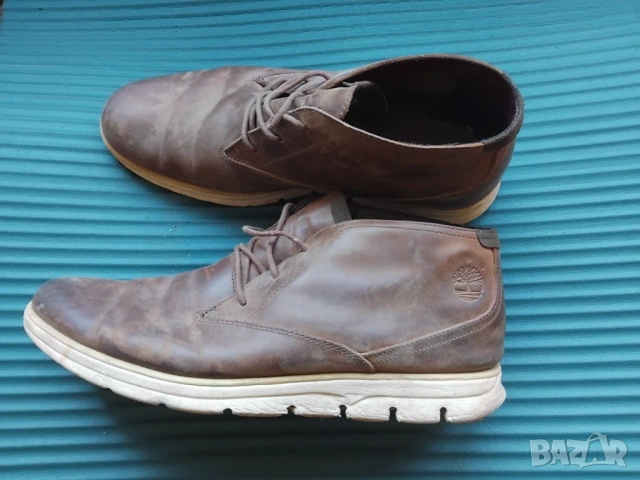 Timberland 100% оригинални мъжки обувки