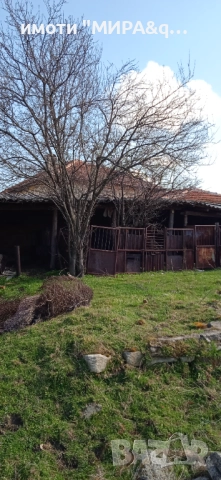 Къща с дворно място в село Шишманово обл. Хасково, снимка 7 - Къщи - 52525162