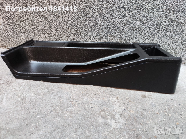 Централна конзола/ барче и панел климатик/ парно БМВ Е36/ BMW Е36, снимка 3 - Части - 51597908