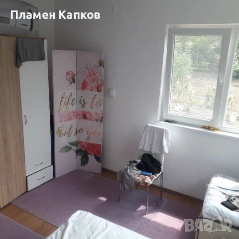 Предлагам страхотна къща в Маломир за нощувки и за дългосрочно! , снимка 14 - Къщи - 53760944