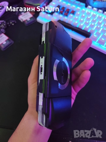 Playstation Portable PSP 1000, снимка 4 - PlayStation конзоли - 53811328