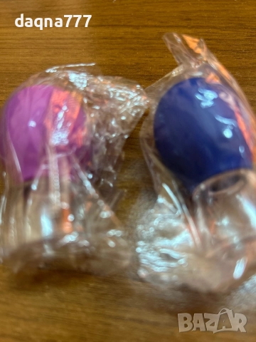 2 броя нови вендузи за лифтинг масаж лице тяло, снимка 11 - Козметика за лице - 52824767