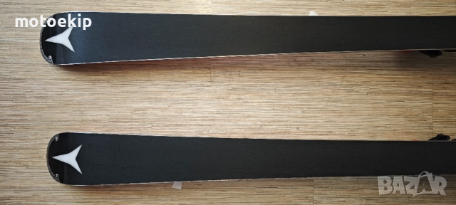 Рейтинг ски ATOMIC REDSTER G9 183см, снимка 8 - Зимни спортове - 52871305