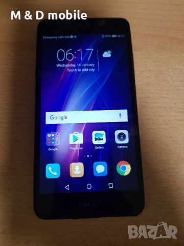 honor 7 lite , снимка 2 - Huawei - 45906070