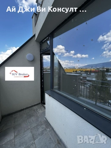 Тристаен апартамент в Дружба 1, снимка 11 - Апартаменти - 51962168