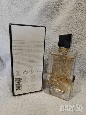 Yves Saint Laurent Libre парфюм за жени 90 мл., снимка 2 - Дамски парфюми - 53812594