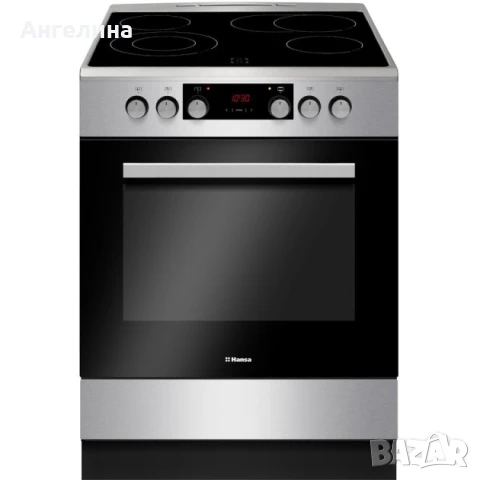 Готварска печка Hansa FCCX 69493, снимка 1