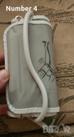 Апарат за кръвно Microlife, снимка 7 - Уреди за диагностика - 54155092