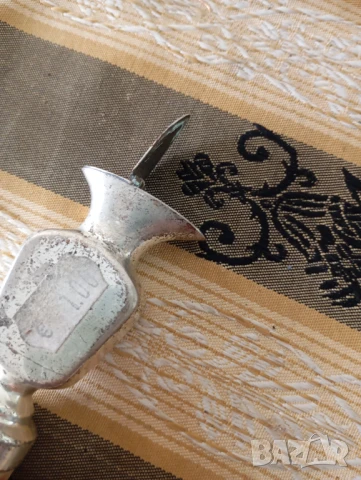 Луксозна тапа за алкохол, снимка 4 - Други ценни предмети - 51221422