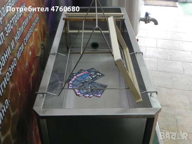 Радиална центрофуга за мед, снимка 9 - Селскостопанска техника - 53777638