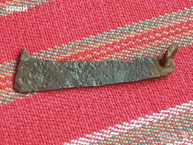 Чакмак огниво запалка 9