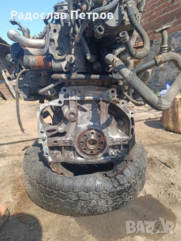 Двигател Toyota corolla verso 2.2 d-cat 177kс, снимка 6 - Части - 53857665