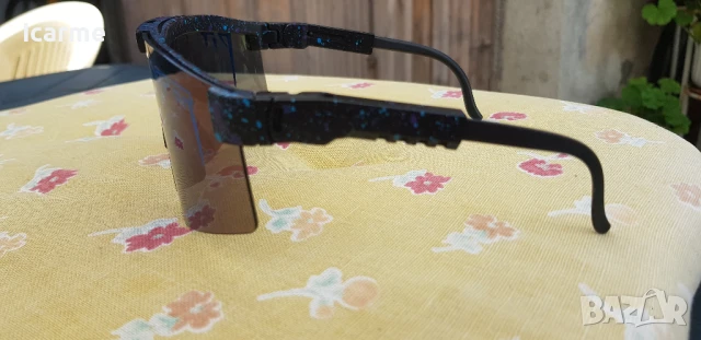 Слънчеви очила Pit Viper, снимка 4 - Слънчеви и диоптрични очила - 51234704