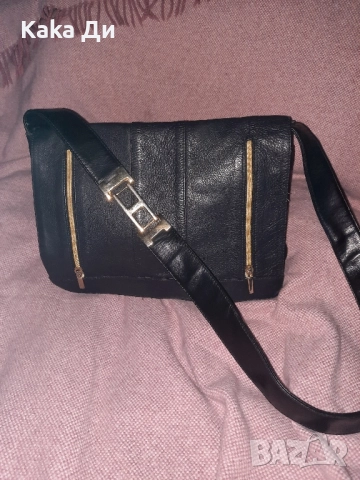 Естествена кожа