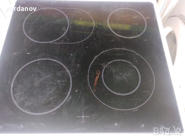 готварска печки Beko,Siemens,Prievileg, снимка 5 - Печки, фурни - 46443908
