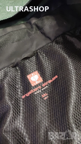 Мъжко яке Engelbert Strauss Размер: 2ХЛ , снимка 8 - Якета - 52939743