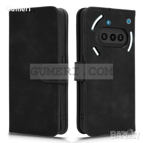 Nothing Phone (3a) Тефтер "Pastel"