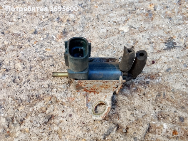 Вакум клапани Дайхатсу Фероза Daihatsu Feroza 1.6i клапан клапън, снимка 5 - Части - 51579329