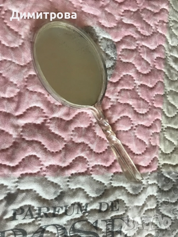 Подаръчен комплект - несесер за пътуване /гребени, четки за зъби и за коса, сапунерка, огледалце, снимка 8 - Други - 49175385