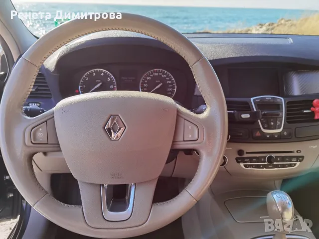 Renault Laguna initially 2.0, снимка 10 - Автомобили и джипове - 46892309