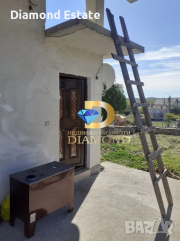 Двуетажна къща в село Крепост общ. Димитровград, снимка 4 - Къщи - 47673101