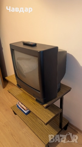 Телевизор NEC., снимка 3 - Телевизори - 52182598