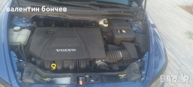продавам Volvo C30 перфектно състояние Всичко платено без забележки, снимка 5 - Автомобили и джипове - 54264820