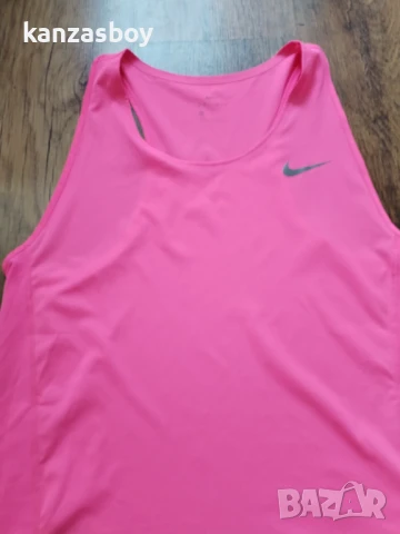 Nike - страхотен дамски потник M, снимка 6 - Потници - 51171844