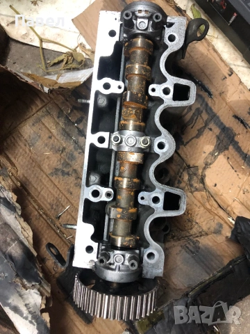 Глава за Ситроен саксо, снимка 3 - Части - 53937983