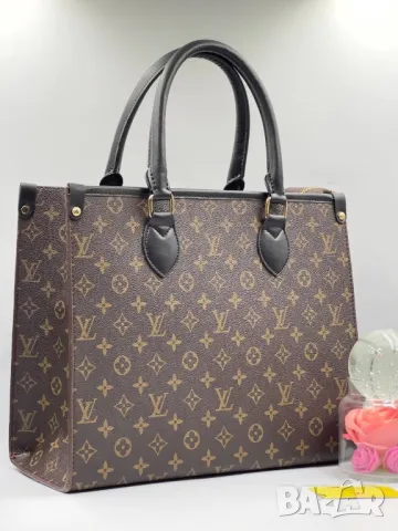 дамски чанти louis vuitton , снимка 2 - Чанти - 46914096