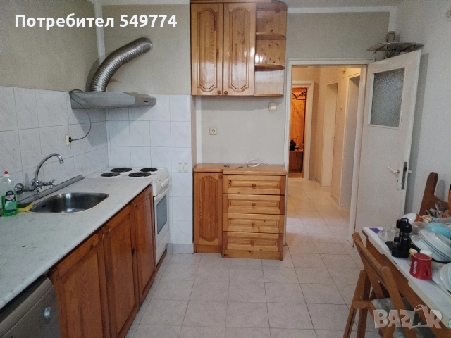 Продавам апартамент, снимка 2 - Апартаменти - 53758401