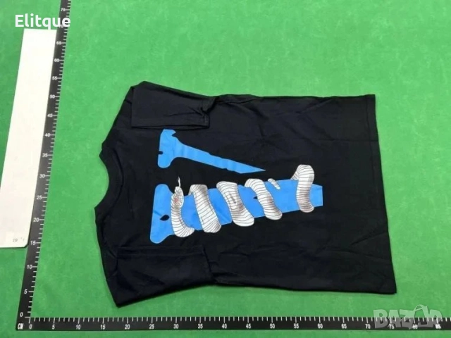 тениски , снимка 4 - Тениски - 52744249