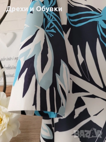 Елегантна рокля 2ХЛ , снимка 8 - Рокли - 54153964