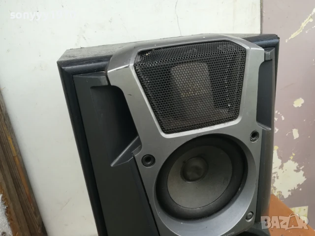 TECHNICS SB-EH600 1БР ТОНКОЛОНА 0206252047LCHERY, снимка 7 - Тонколони - 50525717