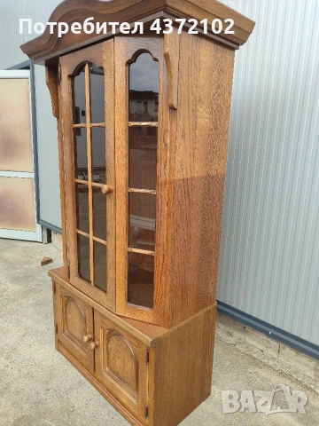 секция , снимка 2 - Секции и витрини - 53930012