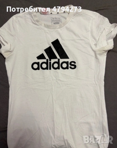 Тениска Adidas