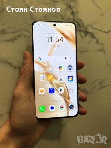възможен бартер/ Honor 200 Pro , снимка 7 - Xiaomi - 53983719